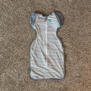 love to dream swaddle up 50/50